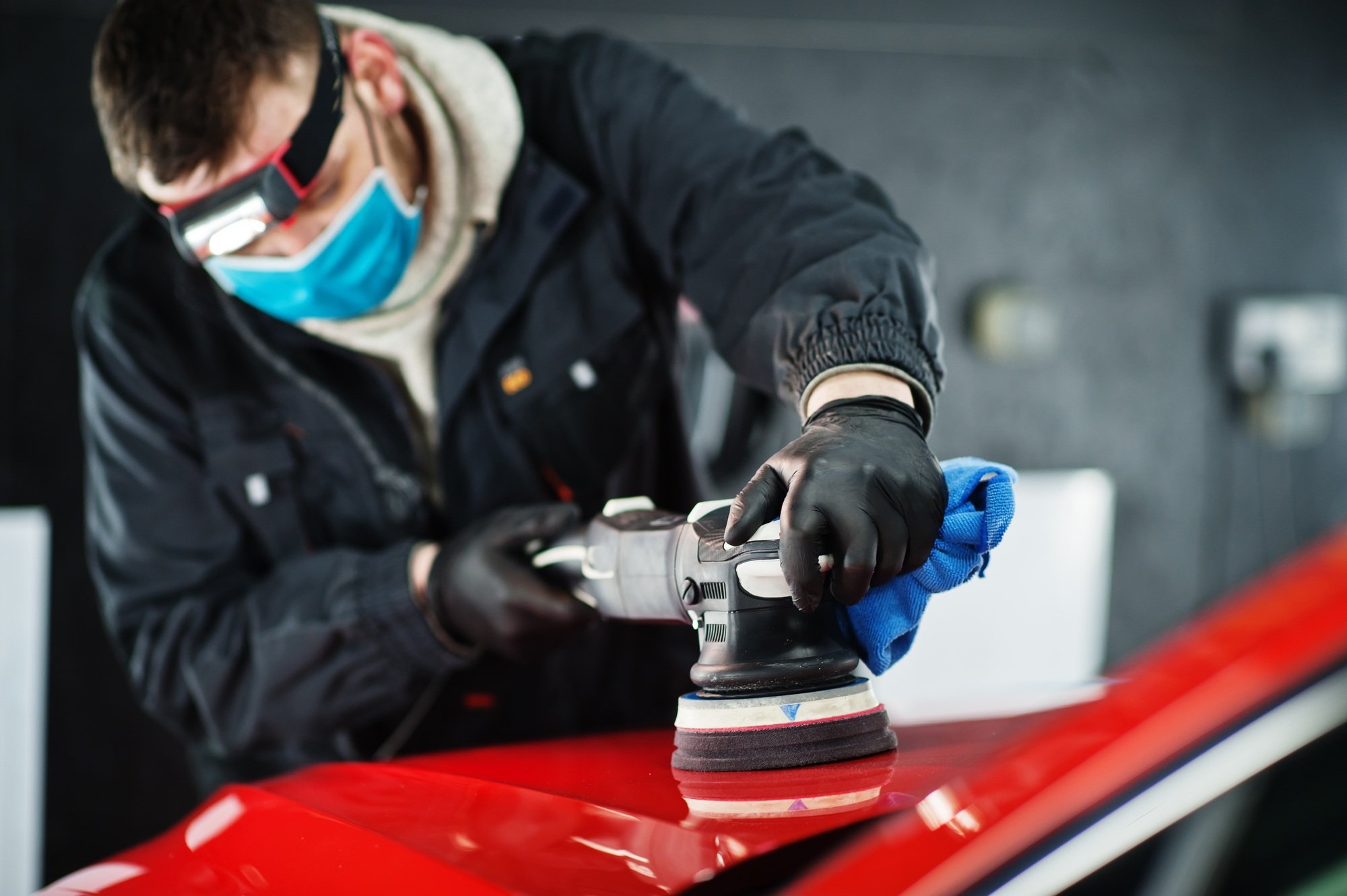Is Mobile Cab Detailing Worth It? FAQs About Mobile Cab Detailing