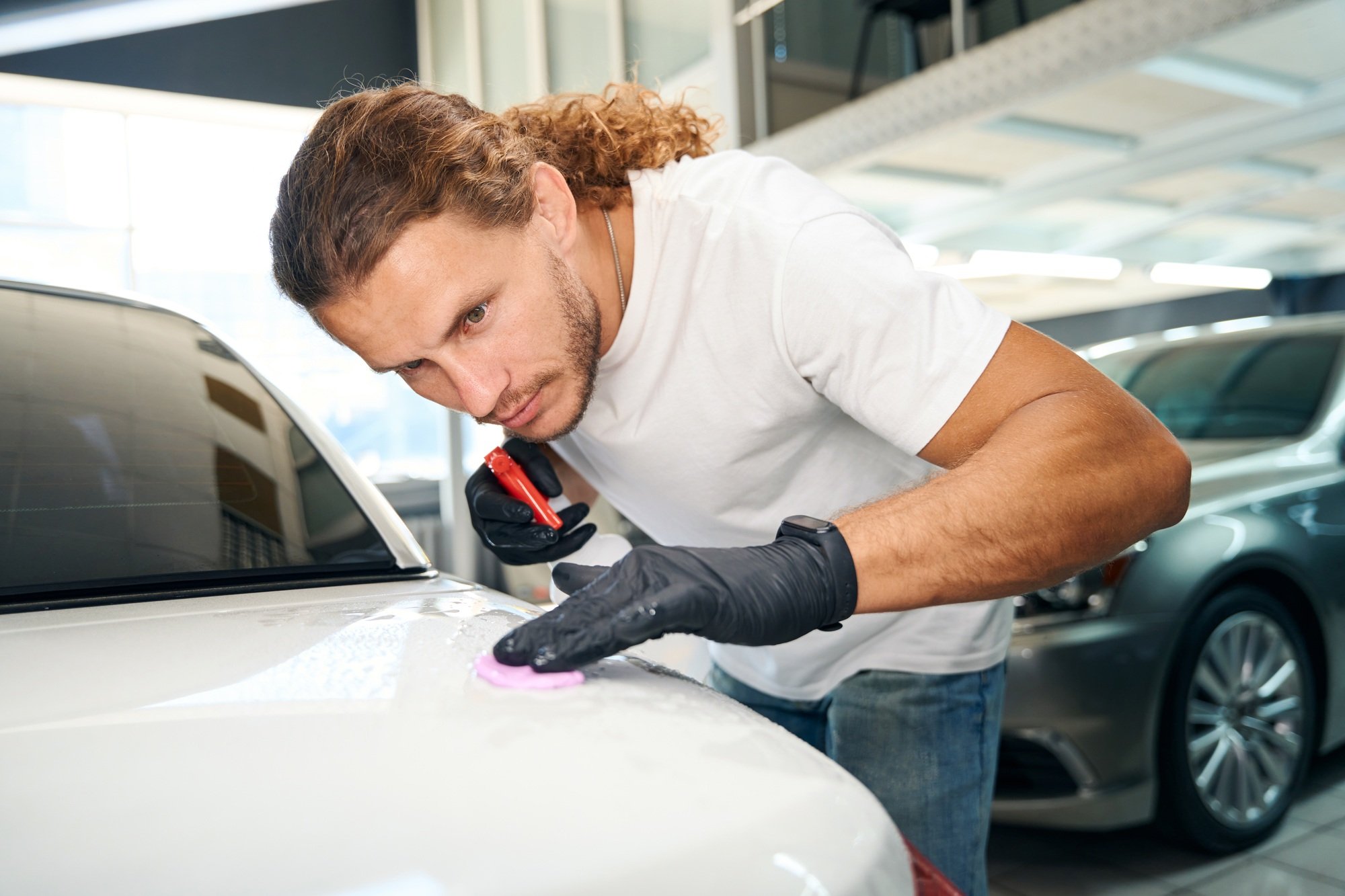 Tips To Remove Light And Deep Scratches From Your Car?