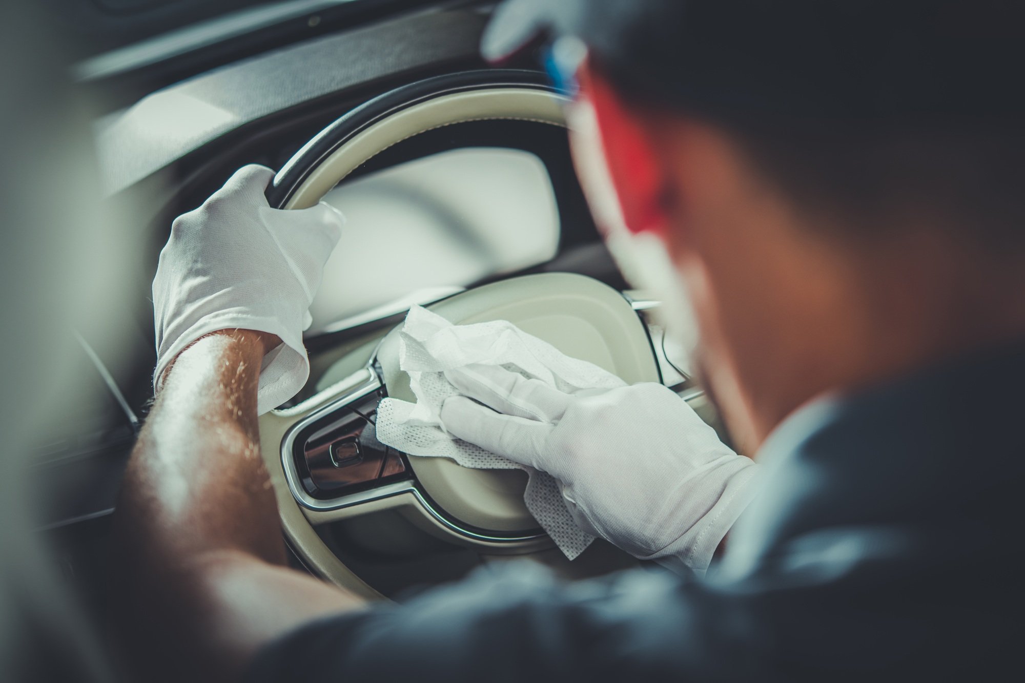 Why Mobile Cab Detailing Is The Smart Choice For Your Vehicle?