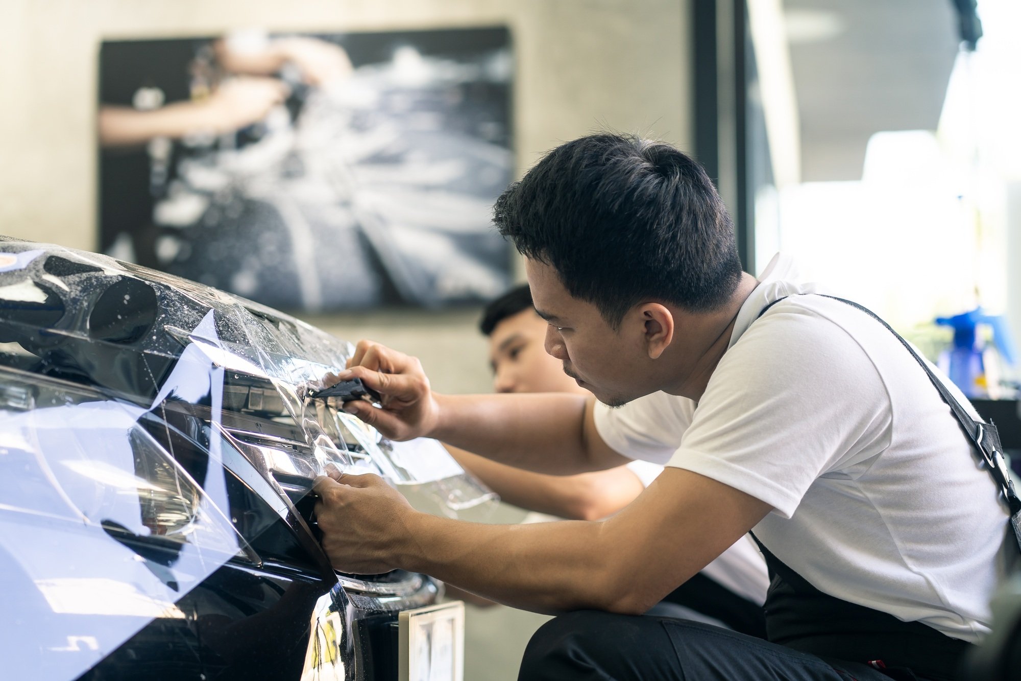 How to Get Your Car Detailed the Right Way?