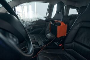 Car Sanitizing Tips for Allergy Season in NJ