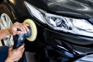 How Ceramic Coating Reduces NJ’s Road Grime Cleanup Needs?