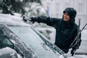 Protect your car from rust with professional rust prevention service in Morris County, NJ
