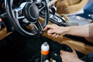Full-service detailing in Morris County NJ with expert care