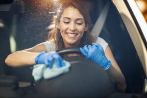 CAB Detailing NJ providing professional car cleaning in Morris County NJ