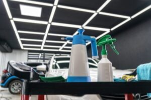 Morris County drivers choosing CAB Detailing NJ for DIY car cleaning products