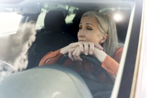 Interior car detailing solutions for odors in New Jersey