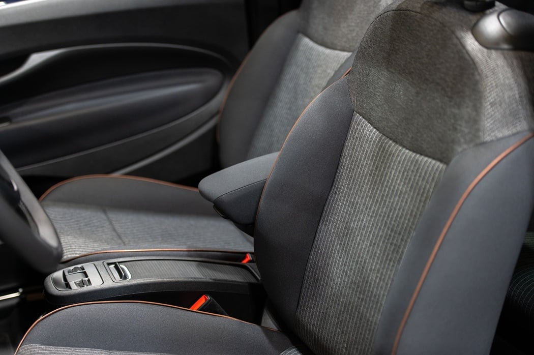 Preventing mold and mildew in cars after heavy rain in New Jersey