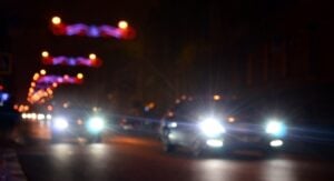 Cab Detailing NJ headlight restoration for safer night driving