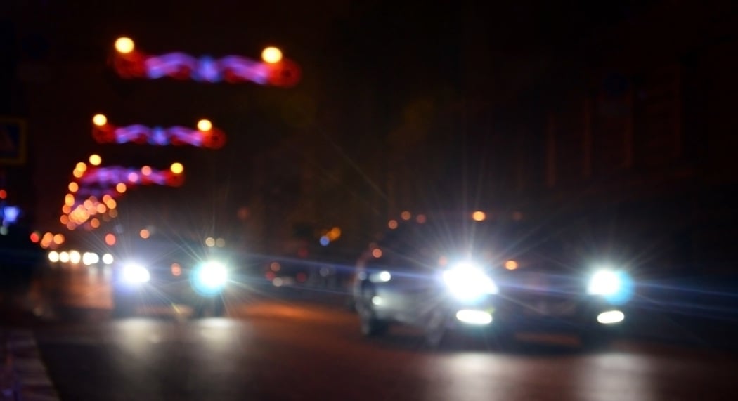 Cab Detailing NJ headlight restoration for safer night driving