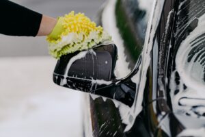 Full-service car detailing in Morris County restoring Car's interior and exterior for long-term protection