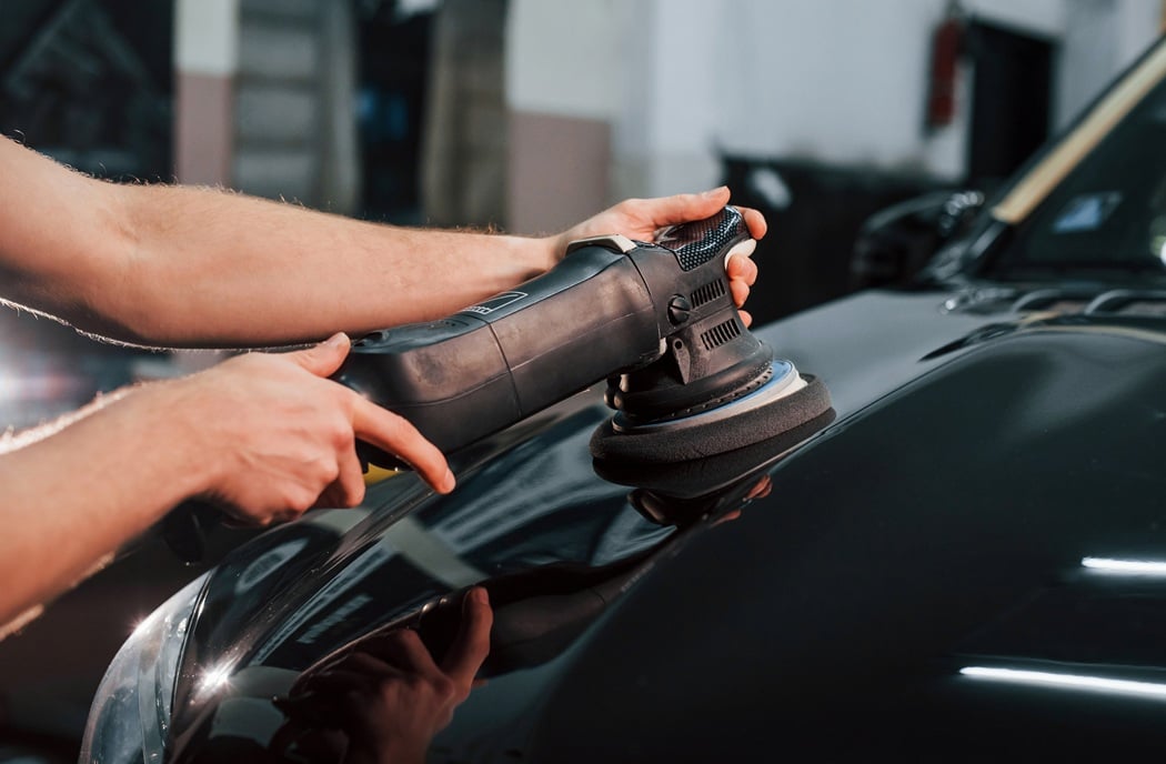 summer car detailing protection service by CAB Detailing NJ against UV and heat damage - Summer Car Care Tips