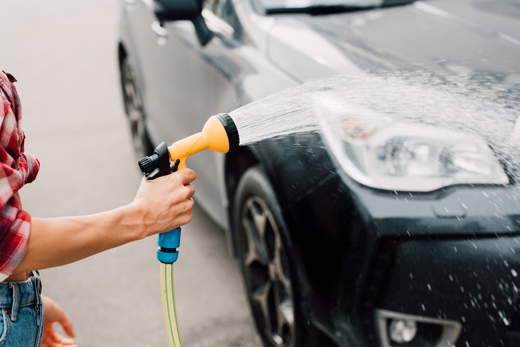 summer auto detailing service keeping vehicles clean and protected in New Jersey