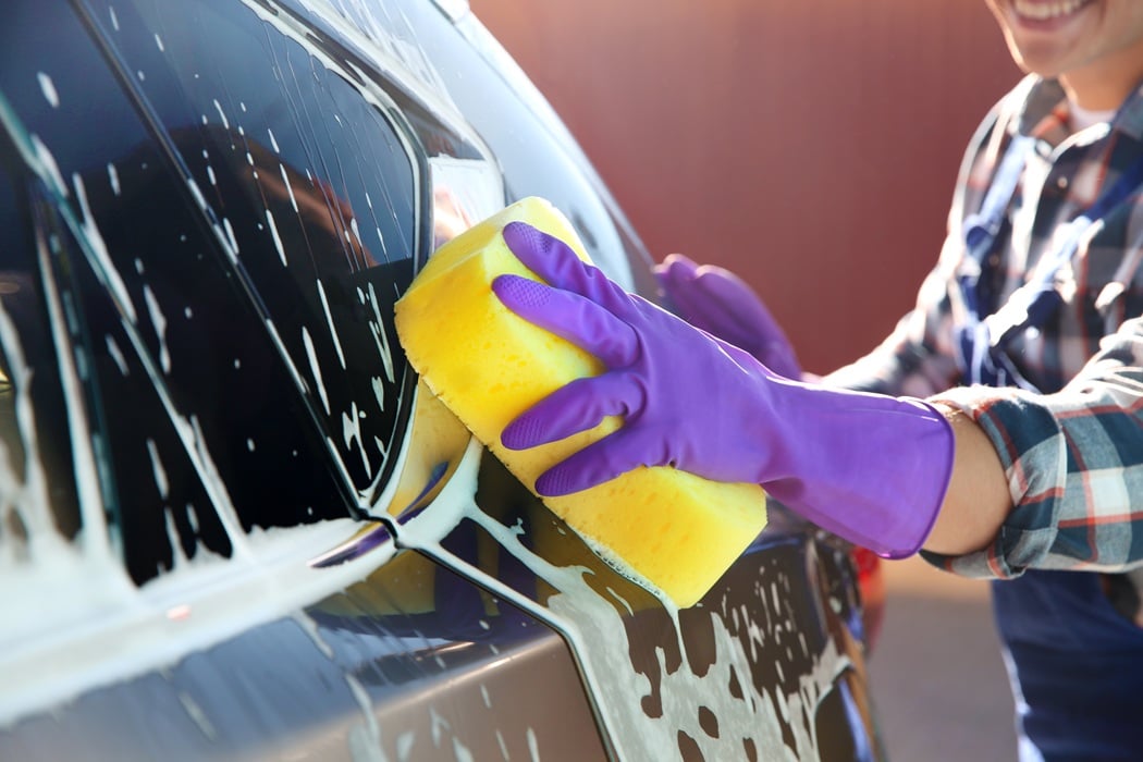 Cab Detailing NJ correcting common DIY car cleaning mistakes in Morris County NJ