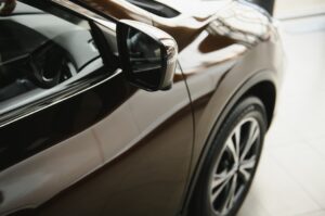 Matte vs. Gloss Finish: How Exterior Detailing Differs | CAB Detailing NJ