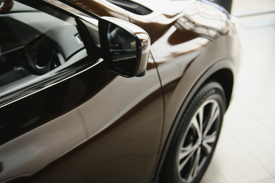Matte vs. Gloss Finish: How Exterior Detailing Differs | CAB Detailing NJ