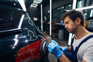 Regular car maintenance detailing service from CAB Detailing NJ keeping vehicles in Morris County looking showroom clean - Detail Your Car