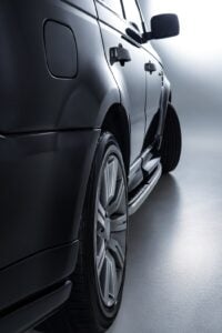 Exterior Detailing for Matte vs. Gloss Paint | CAB Detailing NJ